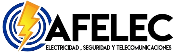 Afelec logo